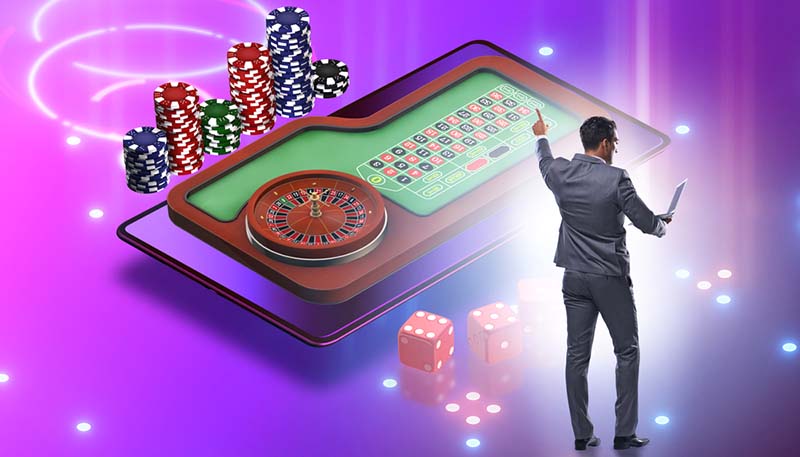Kako ravnati z zelo slabo casino slot games free 