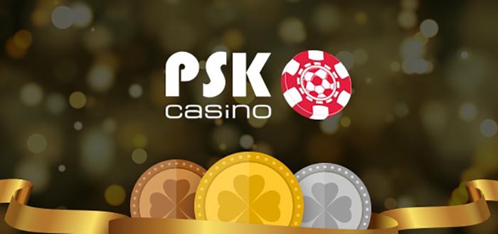psk casino