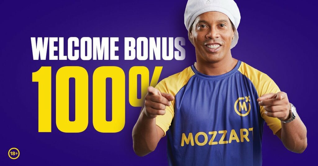 mozzart bet 100% bonus