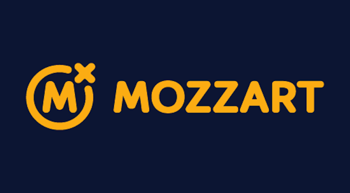 mozzart logo pictures