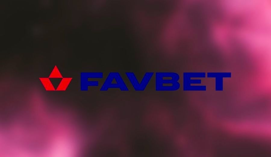 Favbet Bonusi Logo