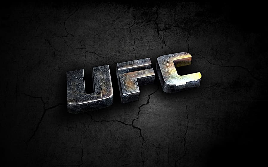 UFC Kladionica