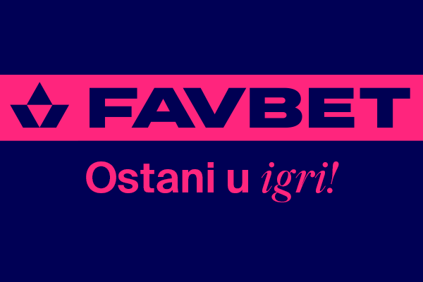 FavBet Bonus Logo