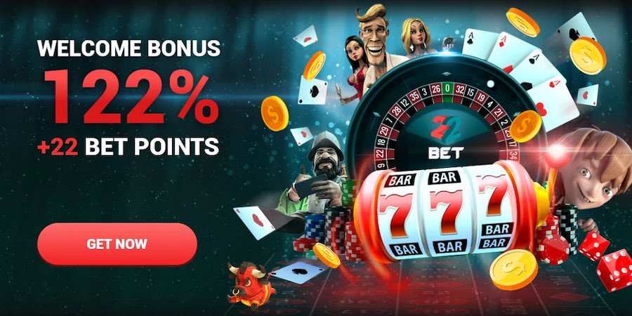 22bet-casino-recenzija-bonus