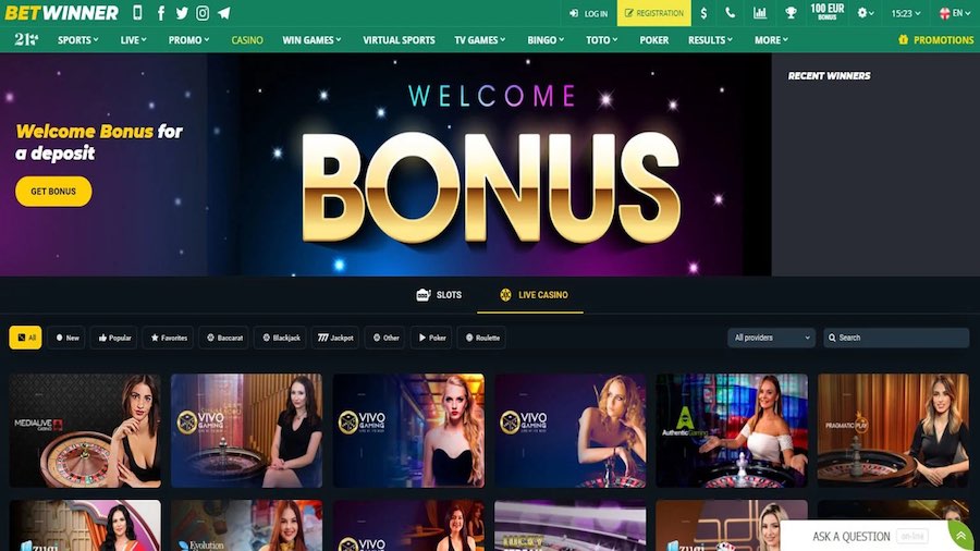 Betwinner-Screenshot-uzivo casino